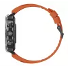 Smartwatch Garett Atom Black Steel