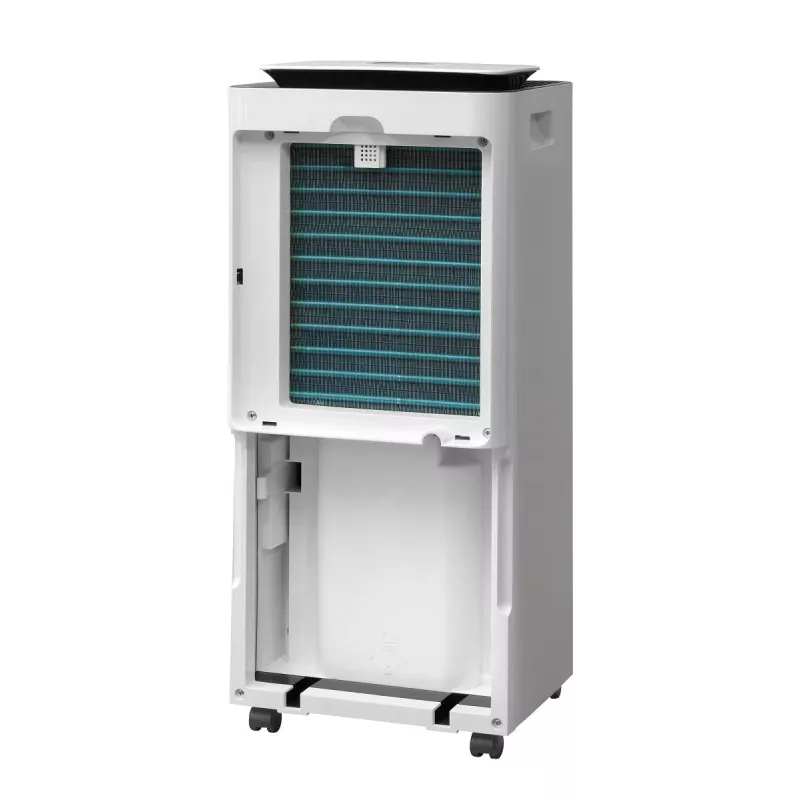 Dehumidifier Concept Solution OV2216 — 3.5 L capacity, 240 W, 45 dB, White