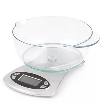 Electronic Bowl Scale Salter 1069 SCFEU12