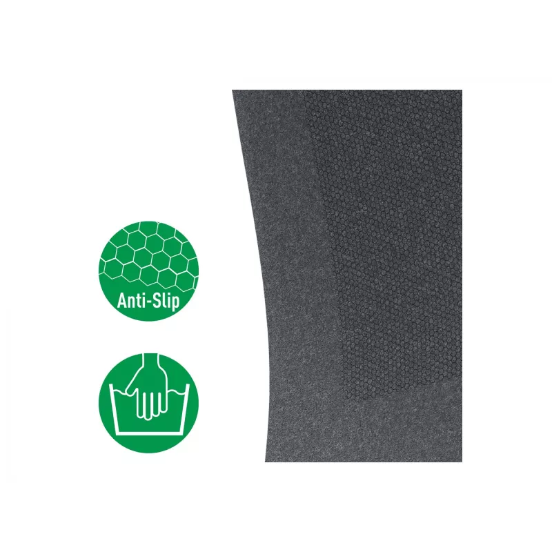 Esselte Leitz iComfi - heated seat cushion - Grey