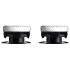 Gaming controller thumbstick grips STEELSERIES KontrolFreek Sports Clutch White Black XBX high grip performance