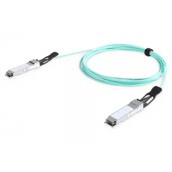 Digitus QSFP+ 40G 5 m AOC cable Full duplex DN-81312