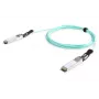 Digitus QSFP+ 40G 5 m AOC cable Full duplex DN-81312