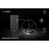 SAVIO SAVGBLADE 120mm PWM Case Fan
