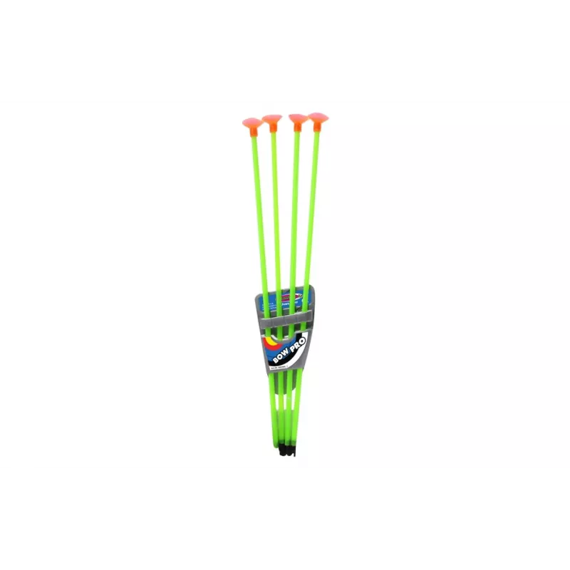 Toy bow & arrows Jamara 460304 recommended age 3 years