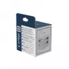 Universal travel adapter GEMBIRD TPA-EU2A12-01-W 12W USB power adapter for international outlets