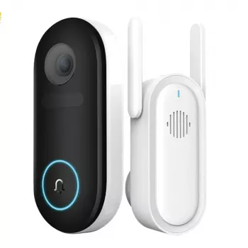 Video doorbell Imilab CMSXJ33A 1080P HD with night vision