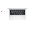 Card Reader Apple MW653ZM/A USB 2.0 Type-C White SD Compatible