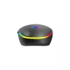 Mouse Baracuda BGM-111 Crab Black CRAB-B