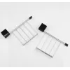 G3 Ferrari Tramezzo 6 2 slice(s) 920 W Stainless steel