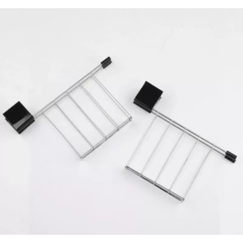 G3 Ferrari Tramezzo 6 2 slice(s) 920 W Stainless steel