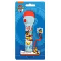 Flashlight Kids Euroswan Large flashlight Paw Patrol model PW19946