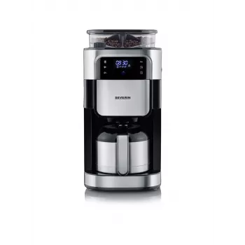 Drip coffee maker Severin 8 cups KA 4814