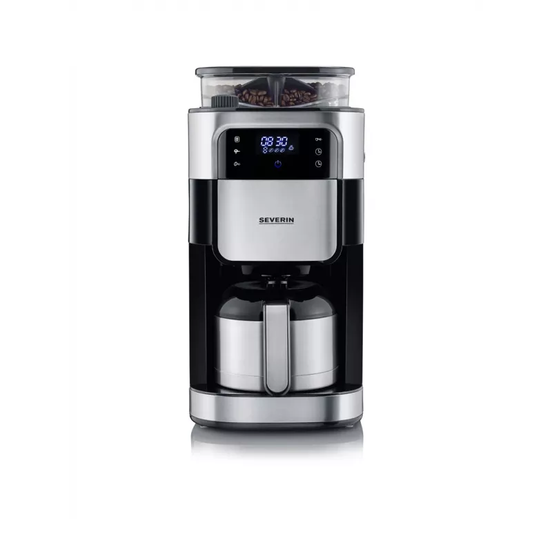 Drip coffee maker Severin 8 cups KA 4814