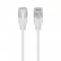 UBIQUITI UNIFI PREMIUM PATCH CABLE. ULTRA-THIN BRAIDED SHIELDED RJ45 PATCH CABLE, DESIGNED AND OPTIMIZED FOR 10 GBE NETWORKING (0.15M)