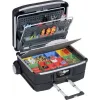 Tool Trolley Case allit ProServe R270-400 – lightweight, durable, model 457830