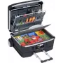 Tool Trolley Case allit ProServe R270-400 – lightweight, durable, model 457830