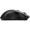 Wireless mouse YMS 2050BK EGO Optic 1600DPI DUAL WL+B