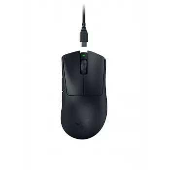 Mouse Razer DeathAdder V3 Pro Black Wired