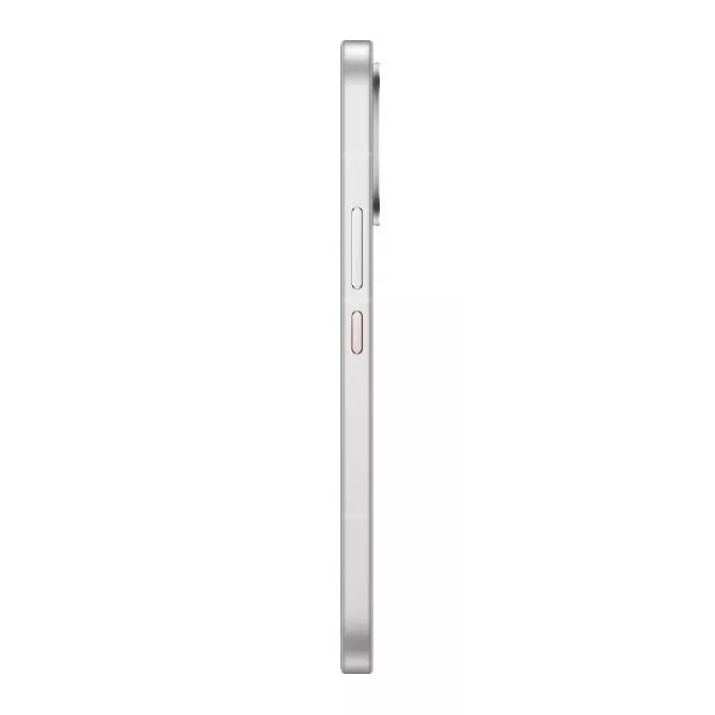 Smartphone POCO X8 Pro Max 6.83 inch 5G, Dimensity 9500s, 12 GB RAM, 256 GB, 8500 mAh, IP68, White