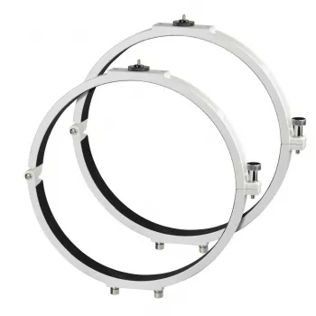 Telescope Clamps Skywatcher SW-4410 for 360mm and 305mm Newtonian Tubes