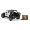 BRUDER 2526 toy vehicle