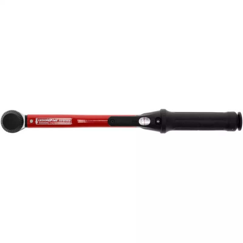 GEDORE red Drehmomentschl. 3/8 10-50Nm L.335mm (R58900050)