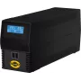 Orvaldi ID800CH uninterruptible power supply (UPS) Line-Interactive 0.8 kVA 480 W