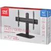 One For All Ultra Slim Line WM 2670 177,8 cm (70) Black (WM2670)