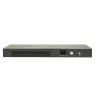 TP-Link 24-Port Gigabit Rackmount Network Switch, Unmanaged, Gigabit Ethernet (10/100/1000), Full duplex, Rack mounting, 1U