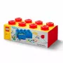 Room Copenhagen LEGO Brick Drawer 8 Red (40061730)