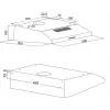 Akpo WK-7 P-3050 cooker hood