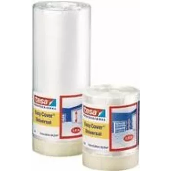 Covering Film TESA Professional 4368 Easy Cover Universal