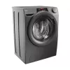 CANDY Washing machine RO4476DWMRR7/1-S, 7 kg, Energy class A, 1400 RPM, Depth 45.4 cm