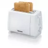 Tristar BR-1009 Toaster White 650 Watts 2 Slots