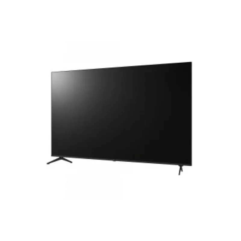 LG 55PK640S0LB 55 inch 4K UHD Signage TV with Triple Tuner and webOS