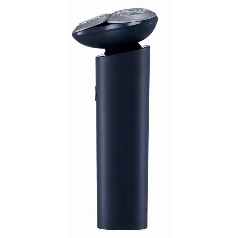 Rotation shaver Xiaomi S101 Blue Battery powered 60 min