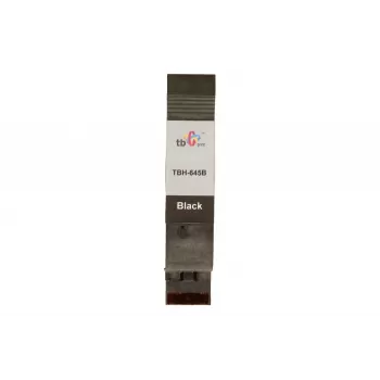Ink TBH-645B (HP No. 45 - 51645AE) Black remanufactured