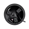 FOSCAM T8EP 8MP POE IP Camera Black