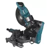 Makita LS003GZ01 mitre saw 3600 RPM