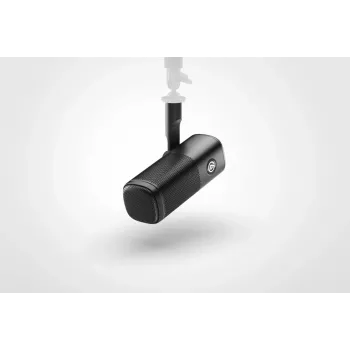 PC Microphone Elgato Wave DX Black