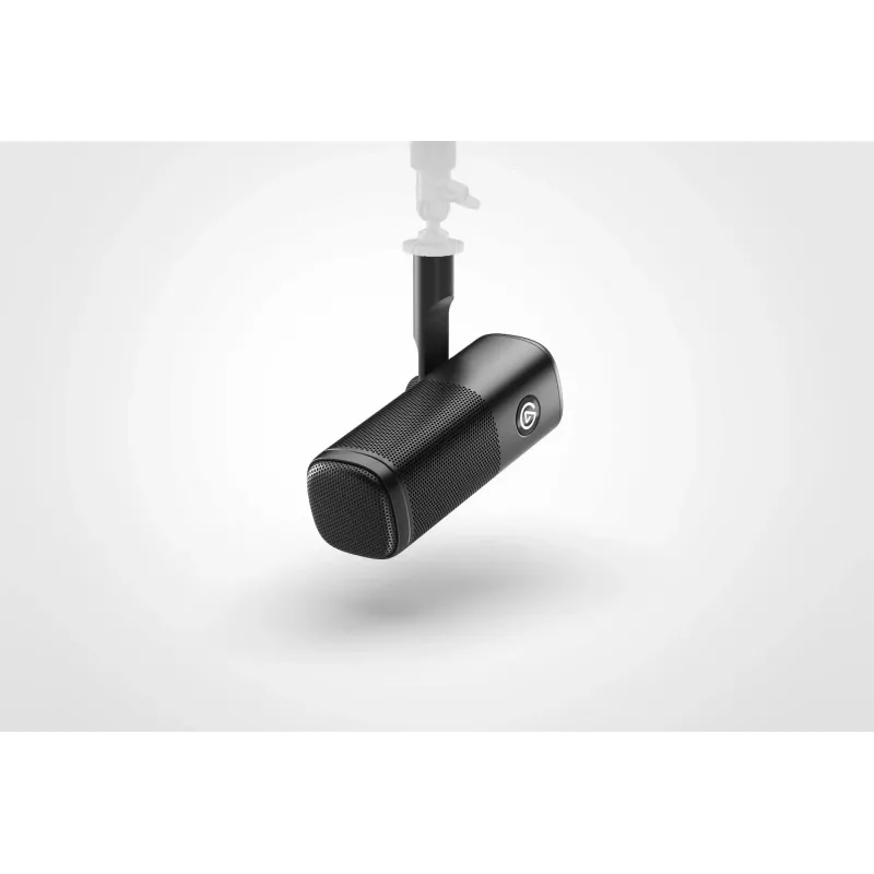 PC Microphone Elgato Wave DX Black