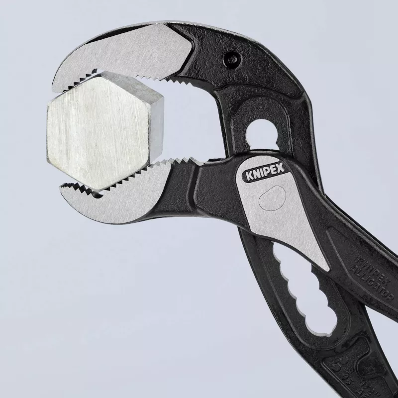 Tongue-and-groove pliers Knipex 88 01 400