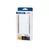 Blow PB10A power bank 10000 mAh, 2x USB (1A + 2.1A), micro USB input, Li-Po, white