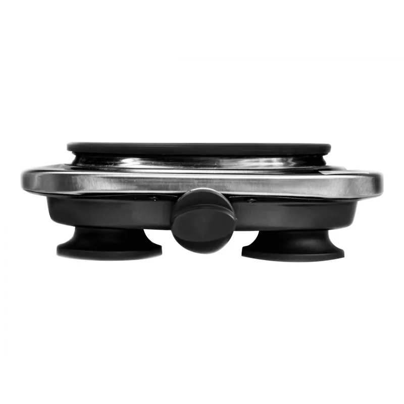 Adler CAMRY CR 6510 stove Freestanding Black,Grey Electric