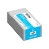 Epson GJIC5(C): Ink cartridge for ColorWorks C831 (Cyan) (MOQ=10)