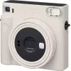 Fujifilm Instax Square SQ1 62 X 62 Mm White