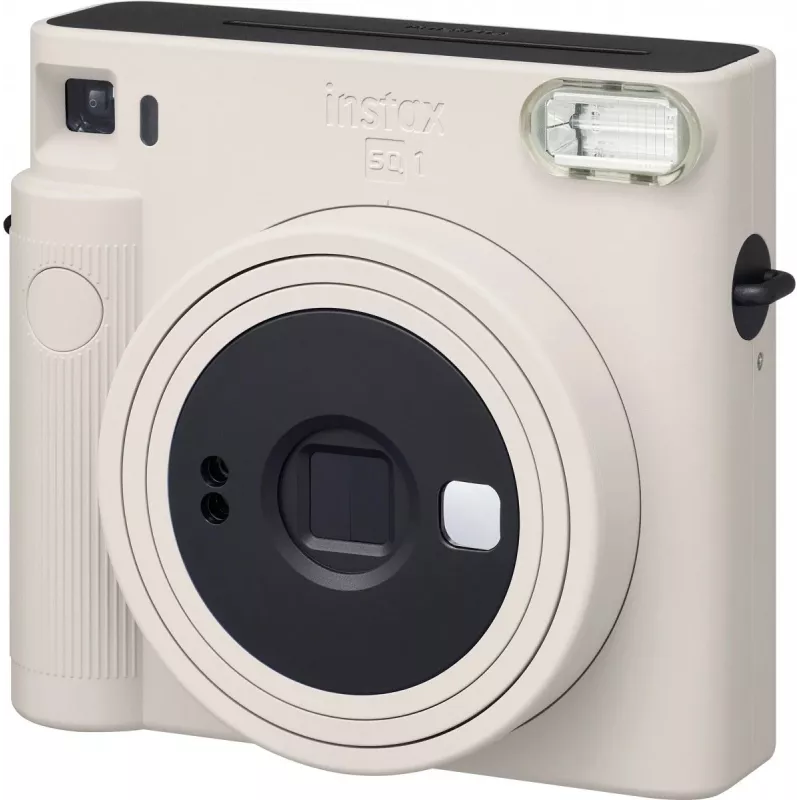 Fujifilm Instax Square SQ1 62 X 62 Mm White