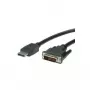 DisplayPort Cable VALUE DP-DVI (24+1) M/M 5 m