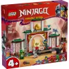 LEGO NINJAGO 71831 Ninja Spinjitzu Temple